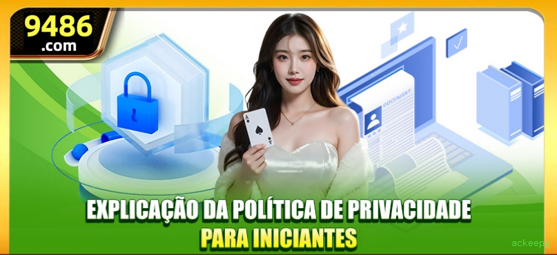 Notificações e promoções