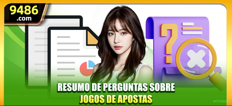 Apostas de Futebol