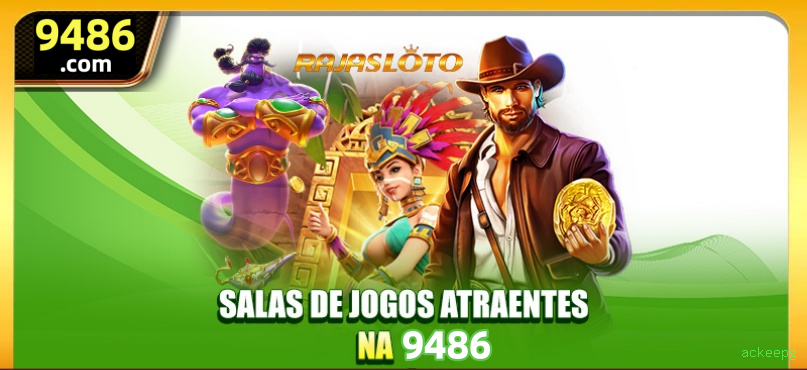 Programa VIP ackeepg