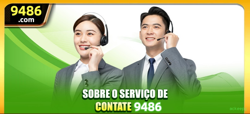 Dealers profissionais da ackeepg